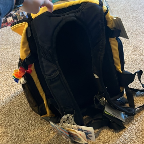 Speedo Backpack - Picture 2 of 4